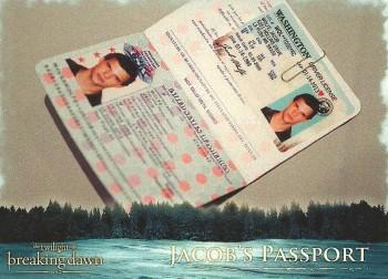 Une nouvelle tonne de photos de Breaking Dawn part 2