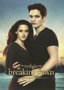 Une nouvelle tonne de photos de Breaking Dawn part 2