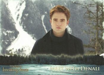 Une nouvelle tonne de photos de Breaking Dawn part 2