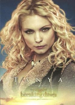 Une nouvelle tonne de photos de Breaking Dawn part 2