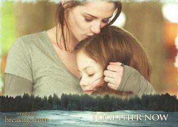 Une nouvelle tonne de photos de Breaking Dawn part 2