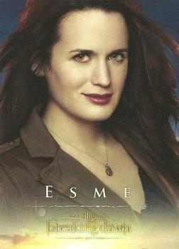 Une nouvelle tonne de photos de Breaking Dawn part 2