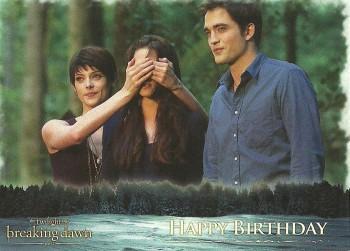 Une nouvelle tonne de photos de Breaking Dawn part 2