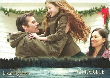 Une nouvelle tonne de photos de Breaking Dawn part 2