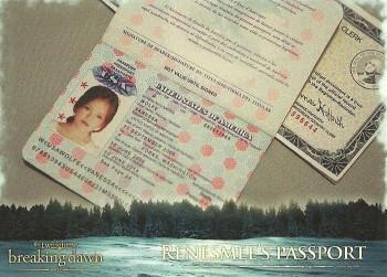 Une nouvelle tonne de photos de Breaking Dawn part 2