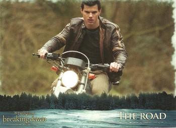 Une nouvelle tonne de photos de Breaking Dawn part 2