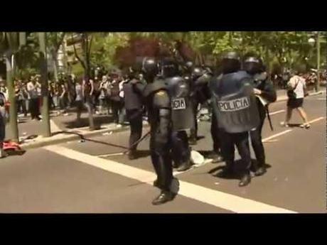 Le billet du jour : Europe, vous avez dit prix Nobel de la paix !!!!!! Image de prévisualisation YouTube