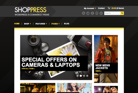 ShopPress-WordPress-Theme