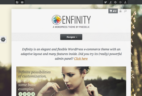 Enfinity-WordPress-Theme