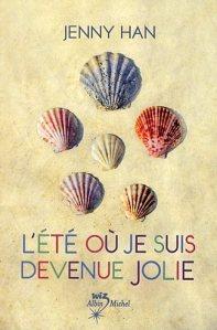 L’été où je suis devenue jolie – Jenny Han