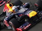 Corée: Vettel prend tête championnat