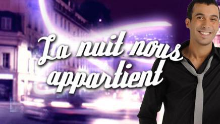 NRJ12: Baptiste Giabiconi et Chuck Norris pour la rentrée de « La nuit nous appartient »