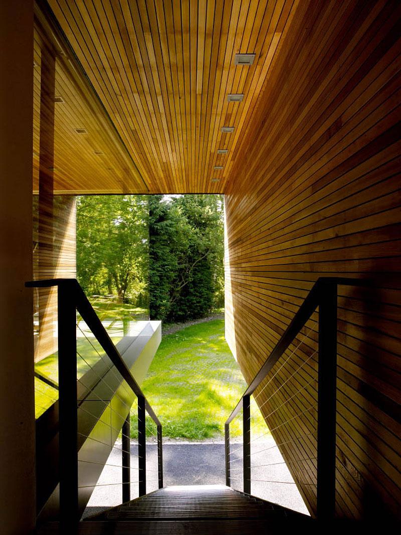 Hind House - John Pardey Architects - 9