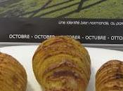 Plat: Pommes Terre Rôties Suédoise pour Tour Cuisine