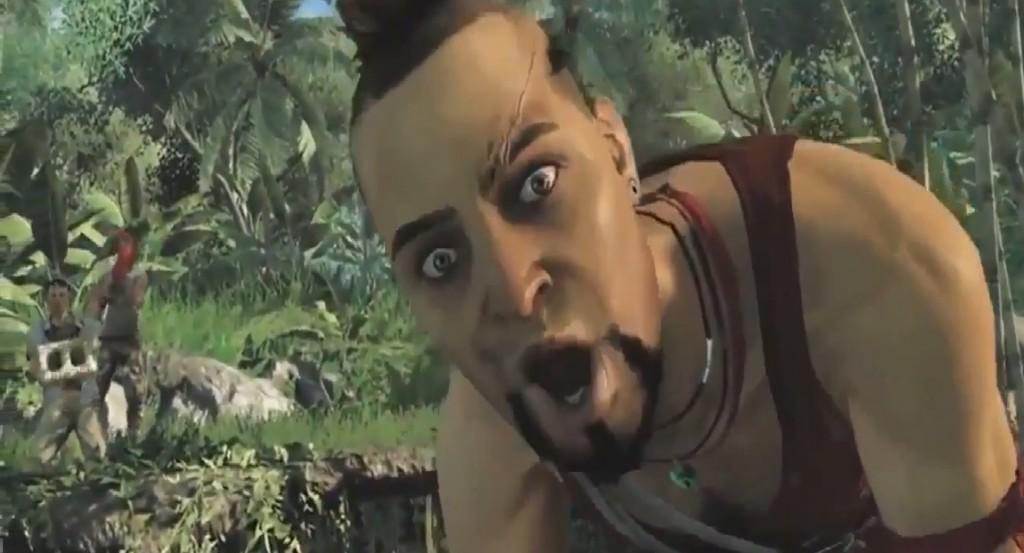 Dossier Spécial Far Cry 3 : #2  La Folie au centre du scénario