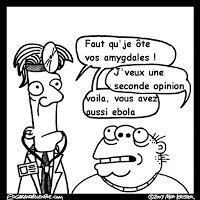 Une leçon en négociation