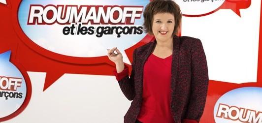 Anne Roumanoff: « J’ai coulé à moi toute seule l’access de France 2 ! »