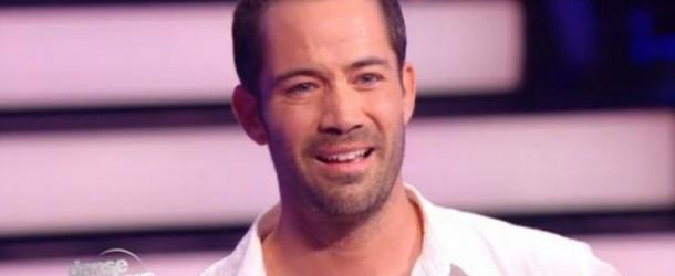 « Danse avec les stars »: L’émouvant hommage d’Emmanuel Moire à son frère (vidéo)