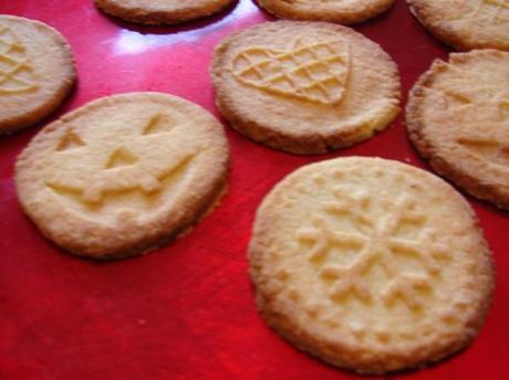 DSC09987 Tamponnez vos biscuits avec Stampin’Up!