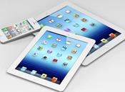 L'iPad mini présenté avant commercialisation tablette Microsoft ''Surface''...