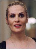 Emmanuelle Seigner Emmanuelle Seigner