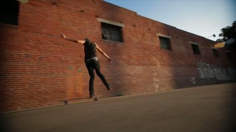 Longboarding – Los Pobladores by Adam Colton ! media