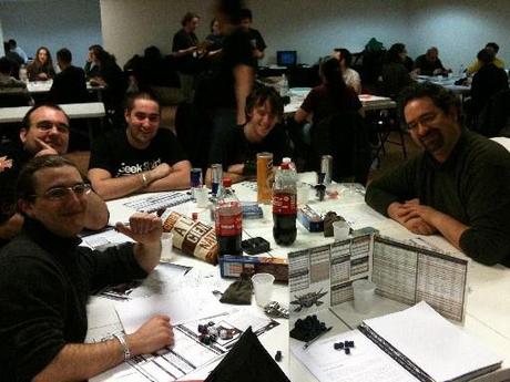 Ces tables de Jeux de rôles qui font plaisir... 39054721739997468 M7fjRKsz c Ces tables de Jeux de rôles qui font plaisir...