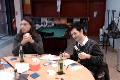 Ces tables de Jeux de rôles qui font plaisir... 39054721739997489 XEyIUDjd c Ces tables de Jeux de rôles qui font plaisir...