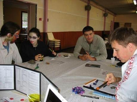 Ces tables de Jeux de rôles qui font plaisir... 39054721739997516 7aCb47w3 c Ces tables de Jeux de rôles qui font plaisir...