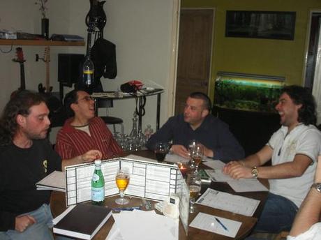 Ces tables de Jeux de rôles qui font plaisir... 39054721739997460 wO6Ut3Pq c Ces tables de Jeux de rôles qui font plaisir...