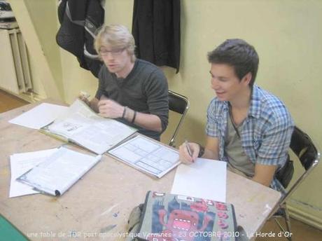 Ces tables de Jeux de rôles qui font plaisir... 39054721739997478 YnXTWoJb c Ces tables de Jeux de rôles qui font plaisir...