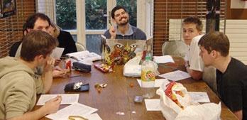 Ces tables de Jeux de rôles qui font plaisir... 39054721739997506 Eq3nwT6d c Ces tables de Jeux de rôles qui font plaisir...