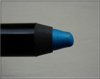 Crayon jumbo 12h Turquoise de Sephora: 3 façons de l'utiliser