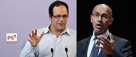 Parti socialiste Emmanuel Maurel Harlem Desir