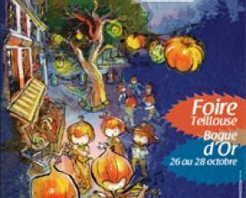 Bogue d'Or and Teillouse 2012 Bogue d'Or and Teillouse 2012