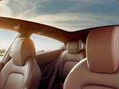 Ferrari encore plus familiale avec nouveau toit panoramique