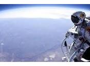 Skydive record: l'homme atteint vitesse son!