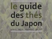 Guide thés Japon