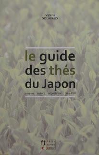 Guide des thés du Japon