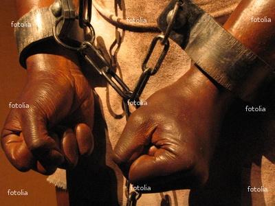 Paris réfléchit a une réparation morale lié a l'esclavage