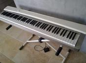 Grégory Capra piano