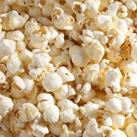 Le Saviez-vous ►Popcorn santé