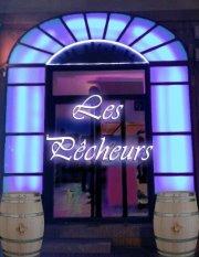 L'APERO DES PECHEURS