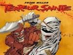 Frank Miller - Terreur Sainte (Holy Terror)
