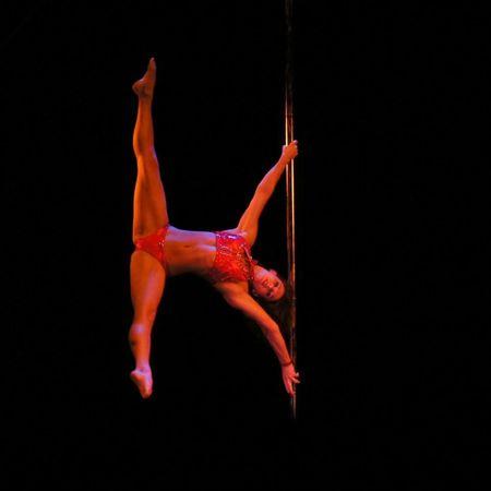 CompetitionPoleDance Lutetiablog Lutetia Blog