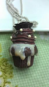 Le SWAP d’août : Muffins et cupcakes