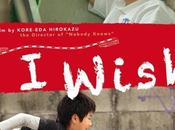 Wish histoire fraternelle