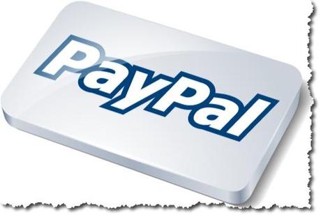 Comment créer une facture sous Paypal.