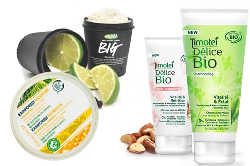 100% Nature ou presque! #1