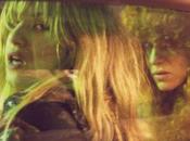 Deap Vally “End World”.